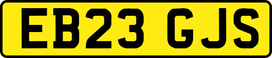 EB23GJS