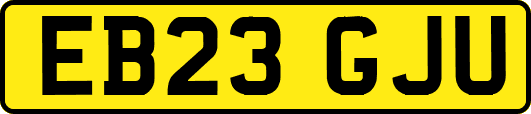 EB23GJU