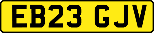 EB23GJV