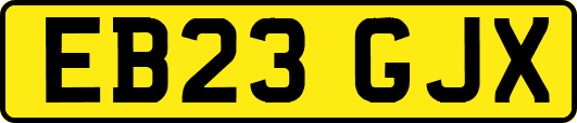 EB23GJX