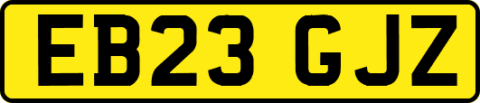 EB23GJZ