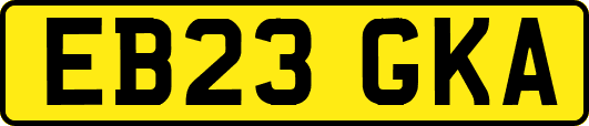 EB23GKA
