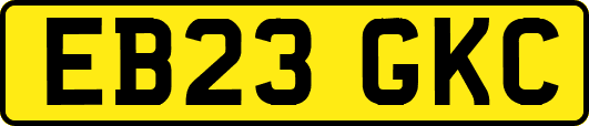 EB23GKC