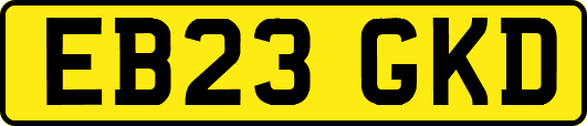 EB23GKD