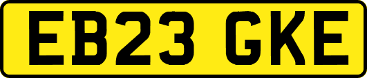 EB23GKE