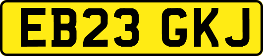 EB23GKJ