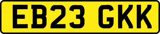 EB23GKK