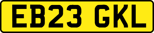 EB23GKL