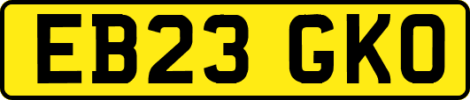 EB23GKO