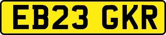 EB23GKR