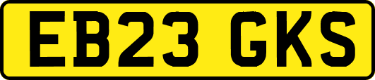 EB23GKS