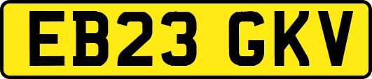 EB23GKV