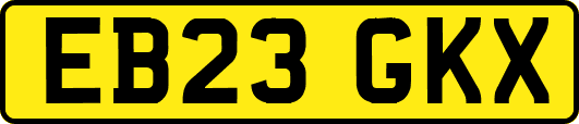 EB23GKX