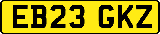 EB23GKZ