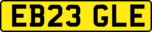 EB23GLE