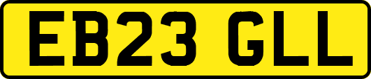 EB23GLL
