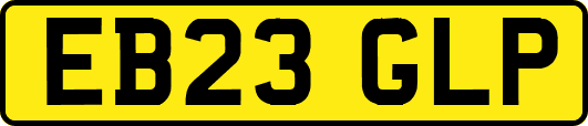 EB23GLP
