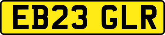 EB23GLR