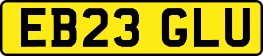 EB23GLU