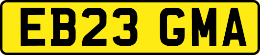 EB23GMA
