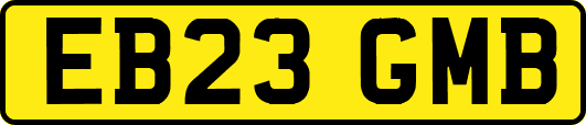 EB23GMB