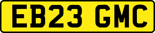 EB23GMC