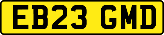 EB23GMD