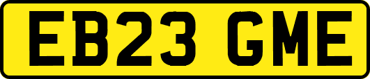EB23GME