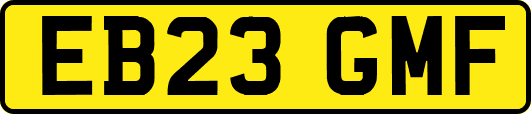 EB23GMF