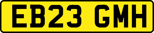 EB23GMH