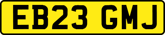 EB23GMJ