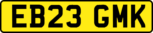 EB23GMK