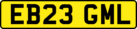 EB23GML