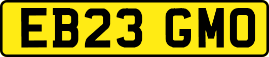 EB23GMO