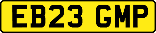 EB23GMP