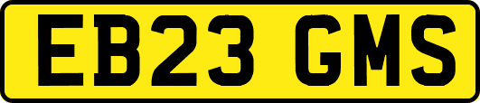 EB23GMS