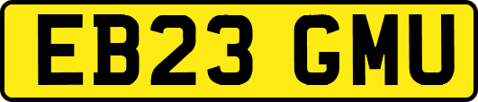 EB23GMU