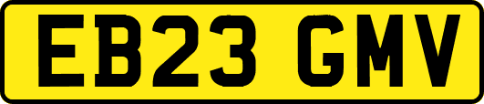 EB23GMV