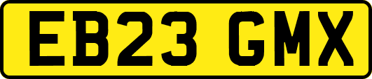 EB23GMX