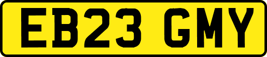 EB23GMY