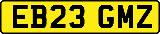 EB23GMZ