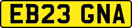 EB23GNA