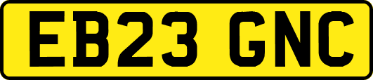 EB23GNC