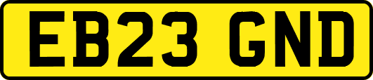 EB23GND