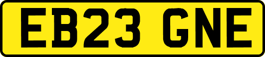 EB23GNE