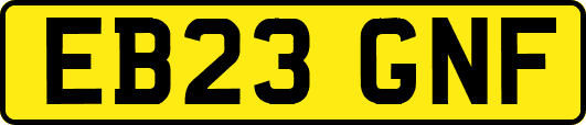 EB23GNF