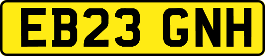 EB23GNH