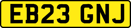 EB23GNJ