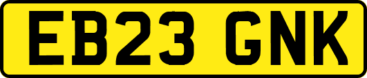 EB23GNK