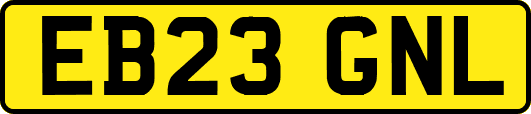 EB23GNL